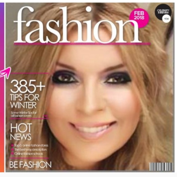 Meet your Posher, Lori - Picture 3 of 3